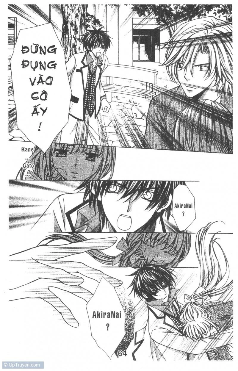 Heart No Daiya Chapter 1 - 65