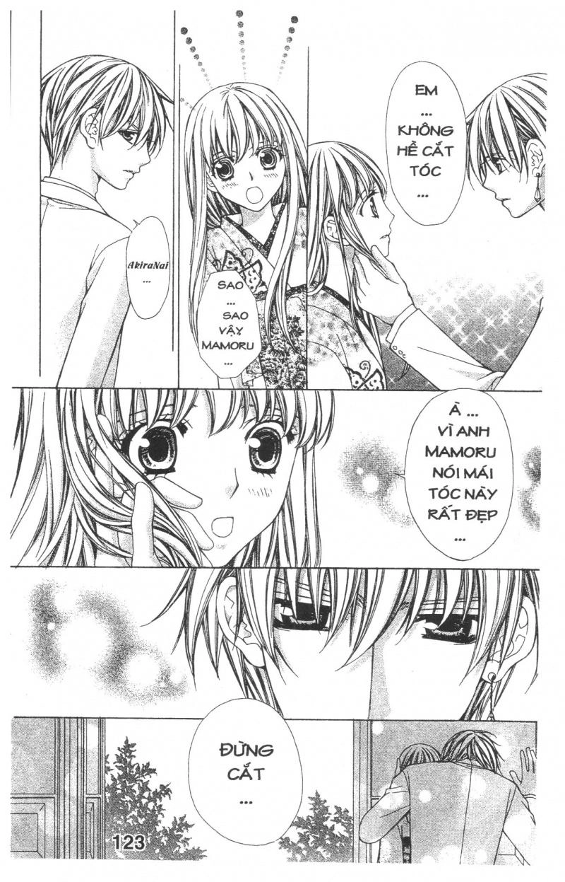 Heart No Daiya Chapter 1 - 124