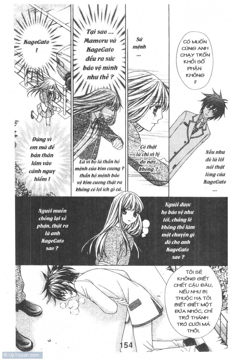 Heart No Daiya Chapter 1 - 155