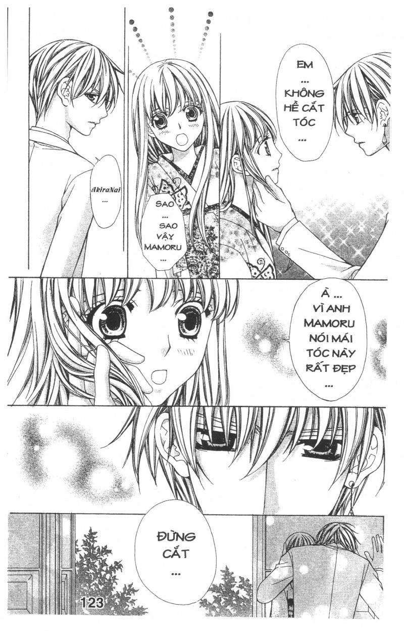 Heart No Daiya Chapter 1.2 - 40