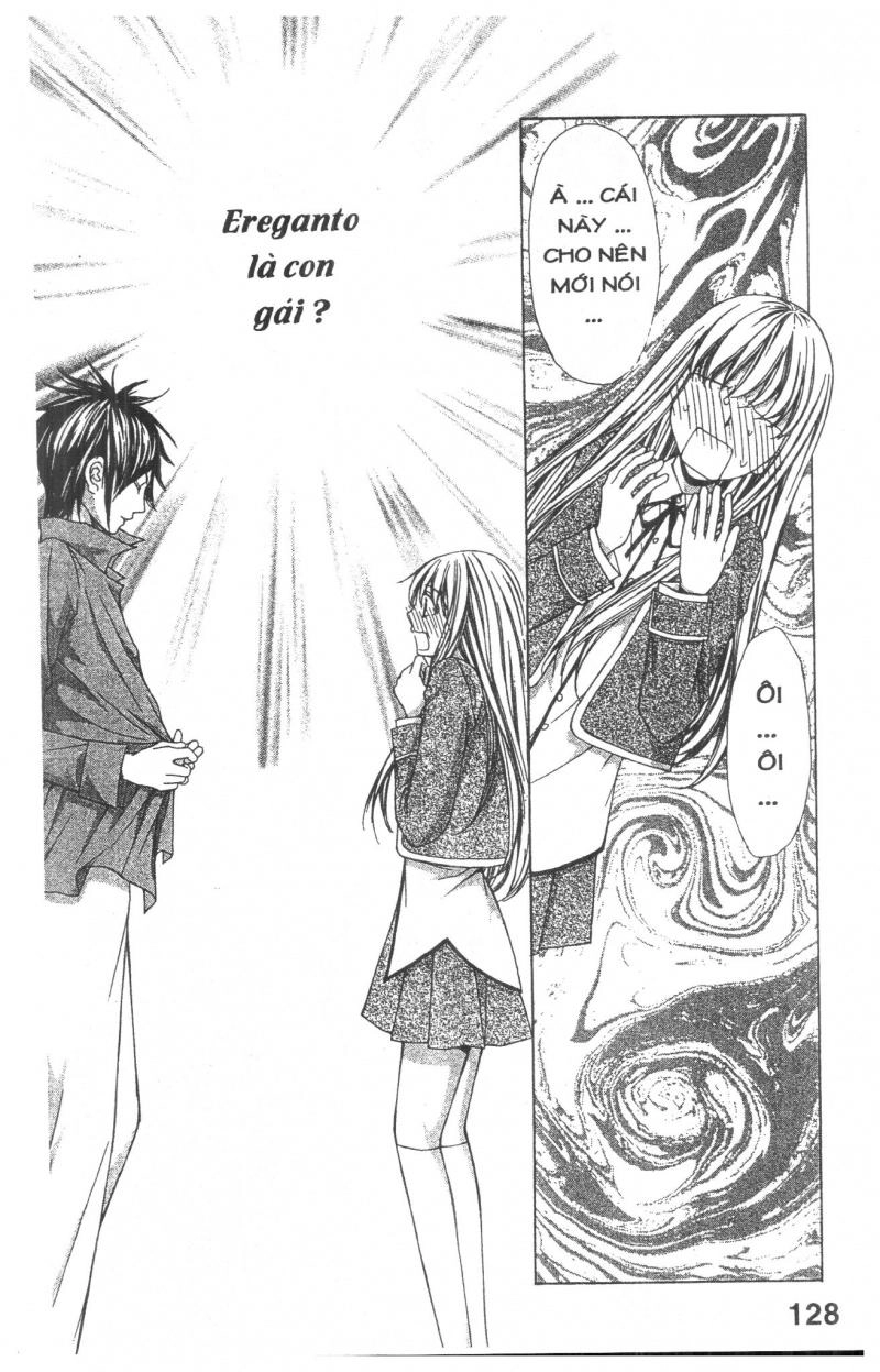 Heart No Daiya Chapter 2 - 128