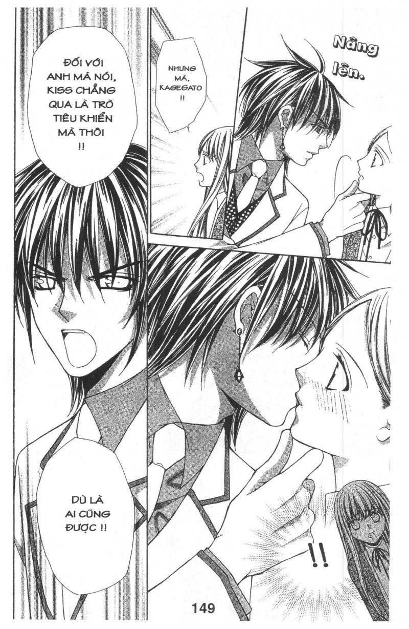 Heart No Daiya Chapter 3 - 149