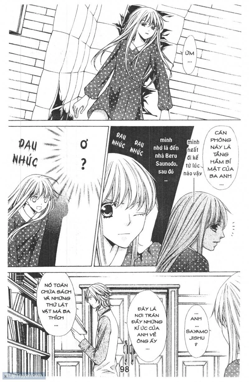 Heart No Daiya Chapter 3.2 - 15