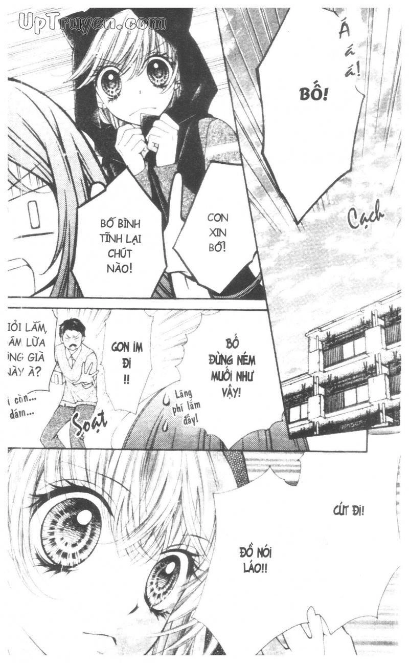 Heart No Daiya Chapter 3.3 - 15