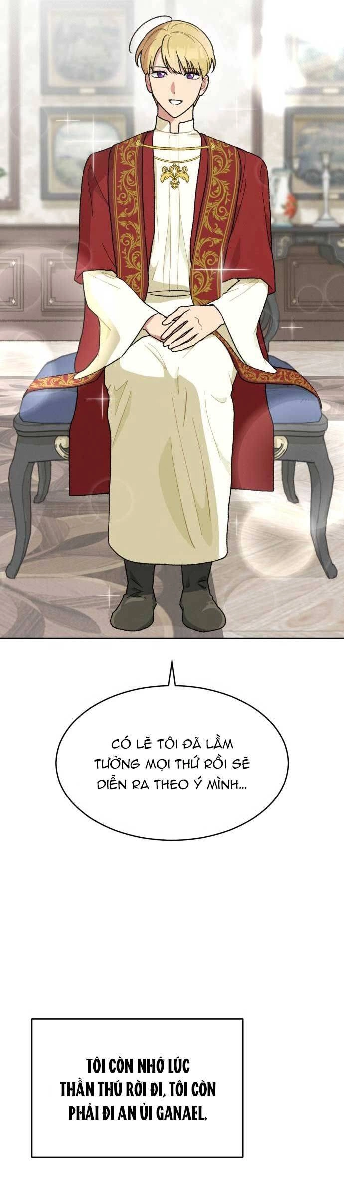 Nam Thứ Đình Công Thì Phải Làm Sao?! Chapter 11 - 10