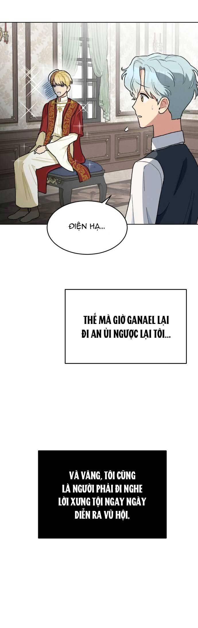 Nam Thứ Đình Công Thì Phải Làm Sao?! Chapter 11 - 11