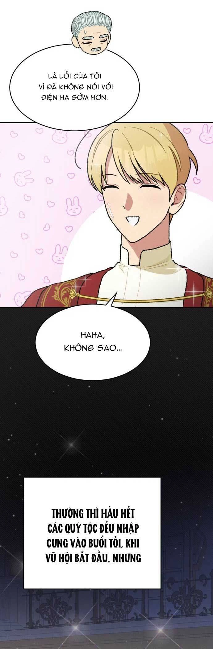 Nam Thứ Đình Công Thì Phải Làm Sao?! Chapter 11 - 12