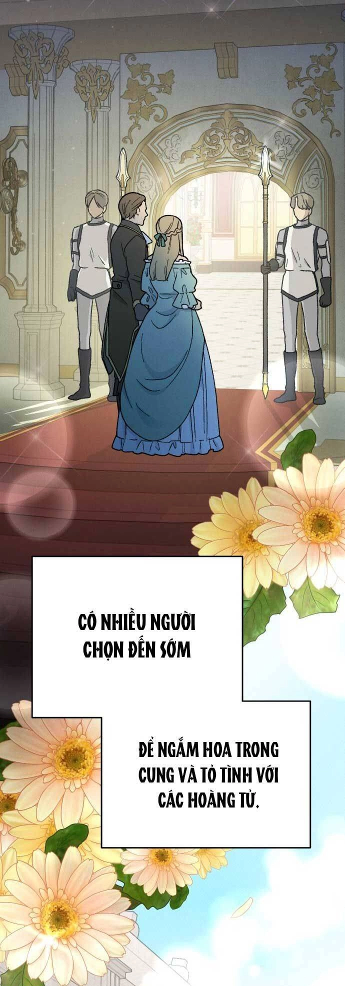 Nam Thứ Đình Công Thì Phải Làm Sao?! Chapter 11 - 13