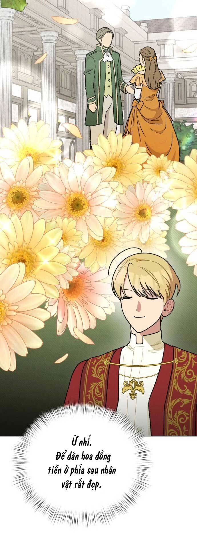 Nam Thứ Đình Công Thì Phải Làm Sao?! Chapter 11 - 14