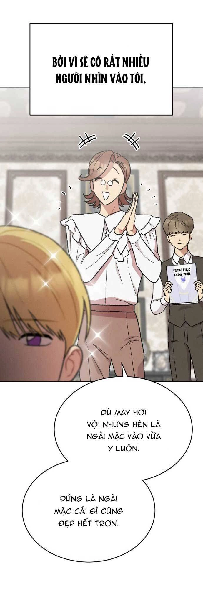 Nam Thứ Đình Công Thì Phải Làm Sao?! Chapter 11 - 16