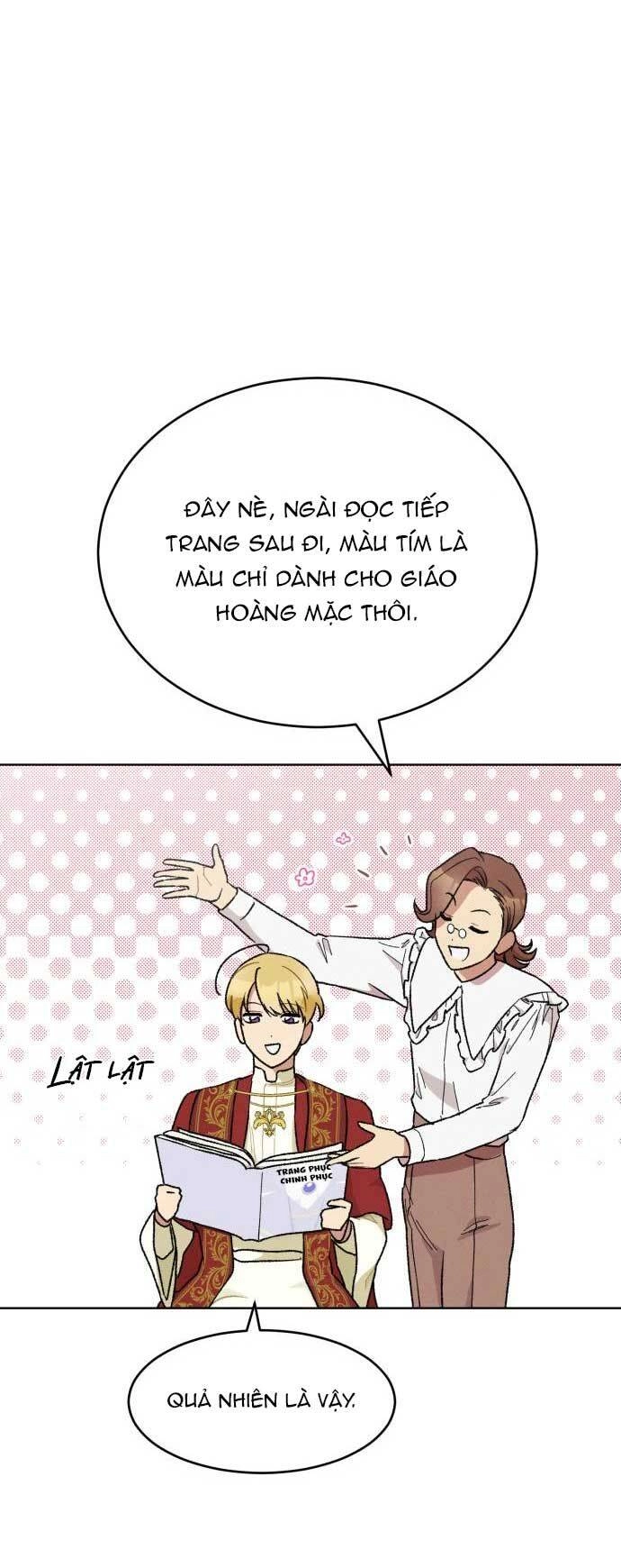 Nam Thứ Đình Công Thì Phải Làm Sao?! Chapter 11 - 17