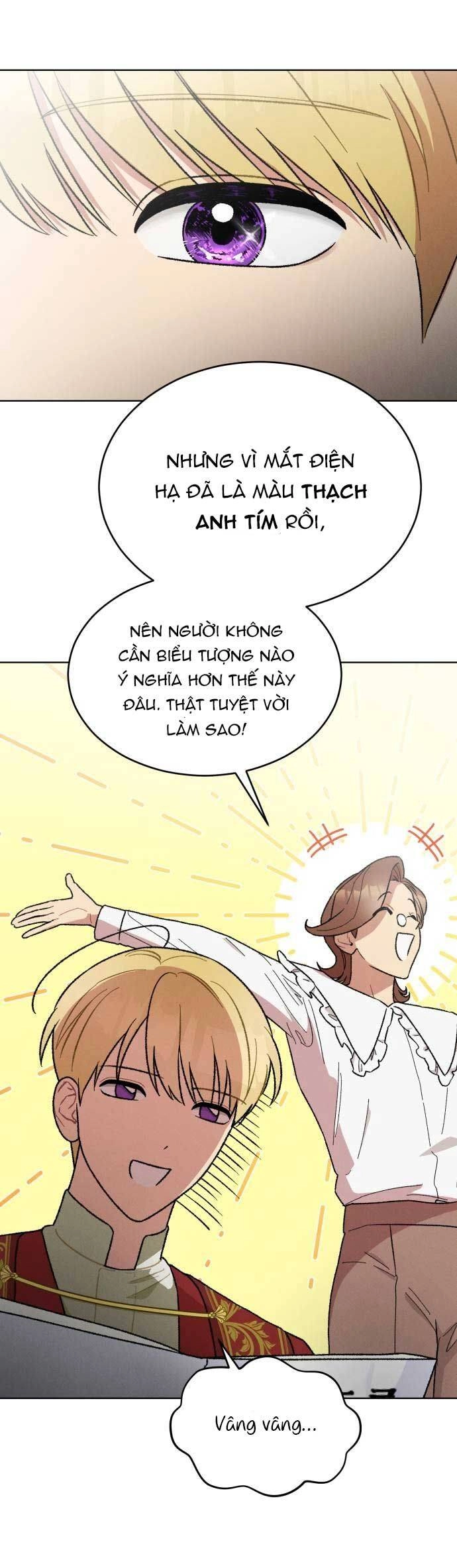 Nam Thứ Đình Công Thì Phải Làm Sao?! Chapter 11 - 18