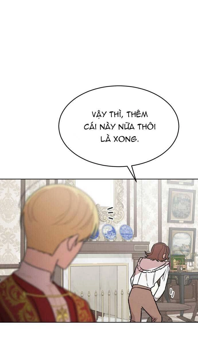 Nam Thứ Đình Công Thì Phải Làm Sao?! Chapter 11 - 22