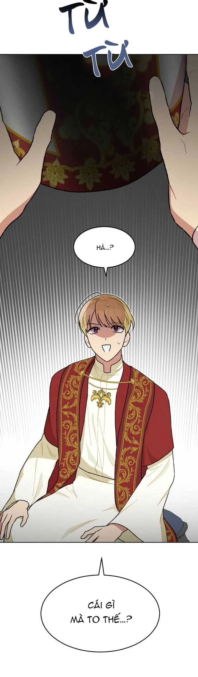 Nam Thứ Đình Công Thì Phải Làm Sao?! Chapter 11 - 24