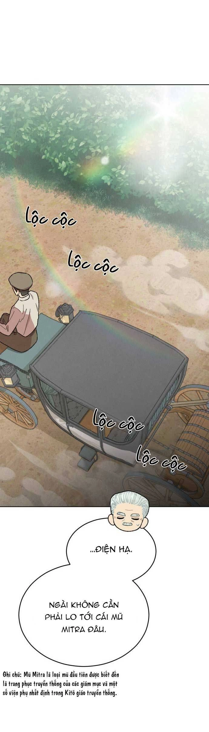 Nam Thứ Đình Công Thì Phải Làm Sao?! Chapter 11 - 26