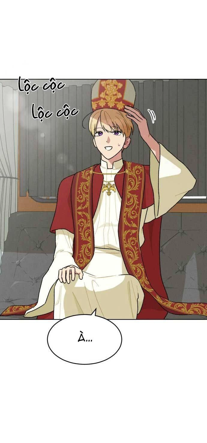 Nam Thứ Đình Công Thì Phải Làm Sao?! Chapter 11 - 27