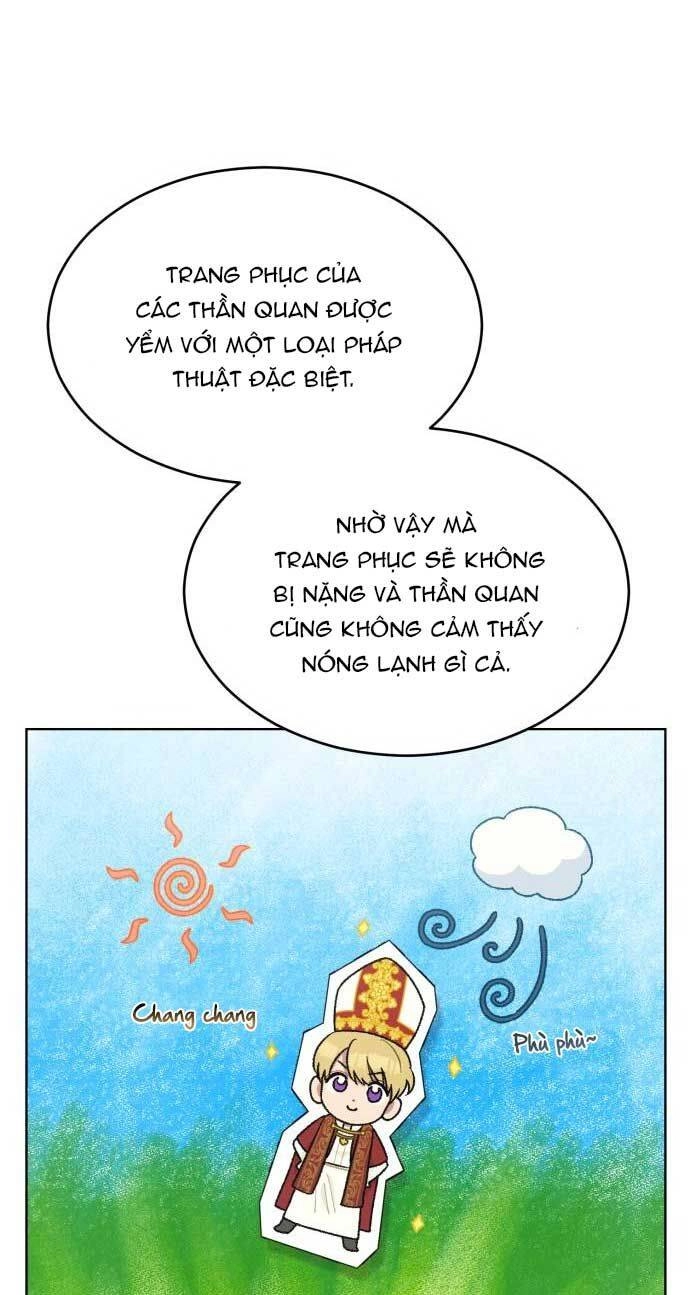 Nam Thứ Đình Công Thì Phải Làm Sao?! Chapter 11 - 29