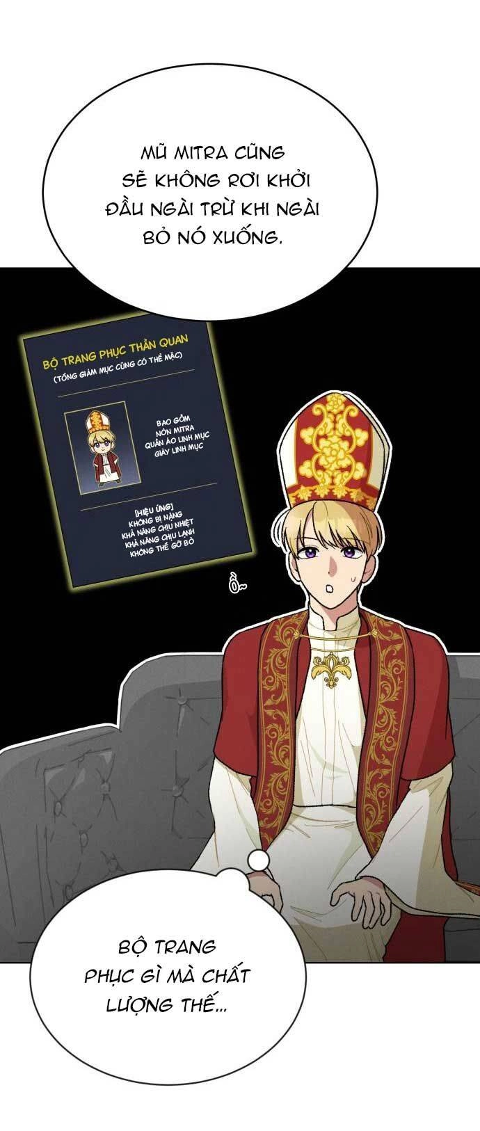 Nam Thứ Đình Công Thì Phải Làm Sao?! Chapter 11 - 31