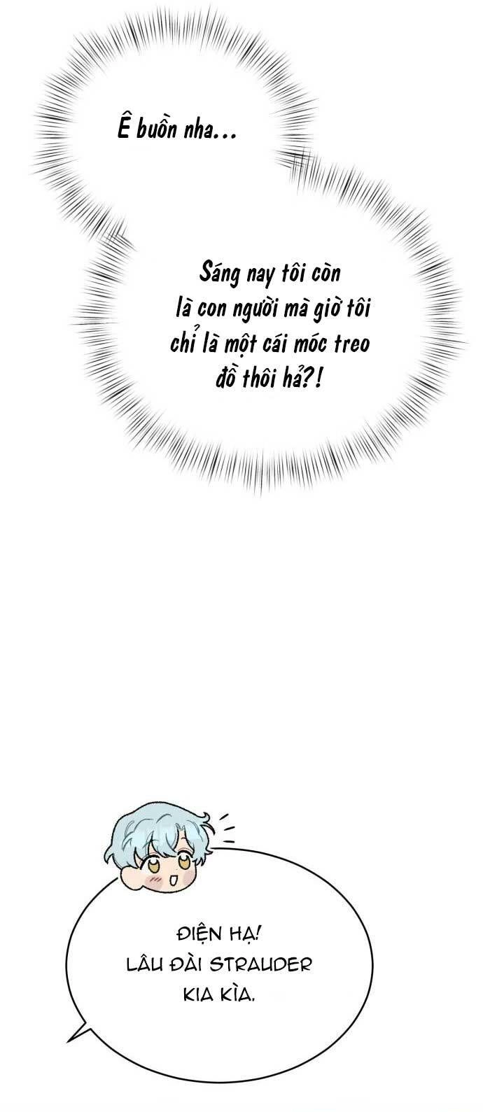 Nam Thứ Đình Công Thì Phải Làm Sao?! Chapter 11 - 34