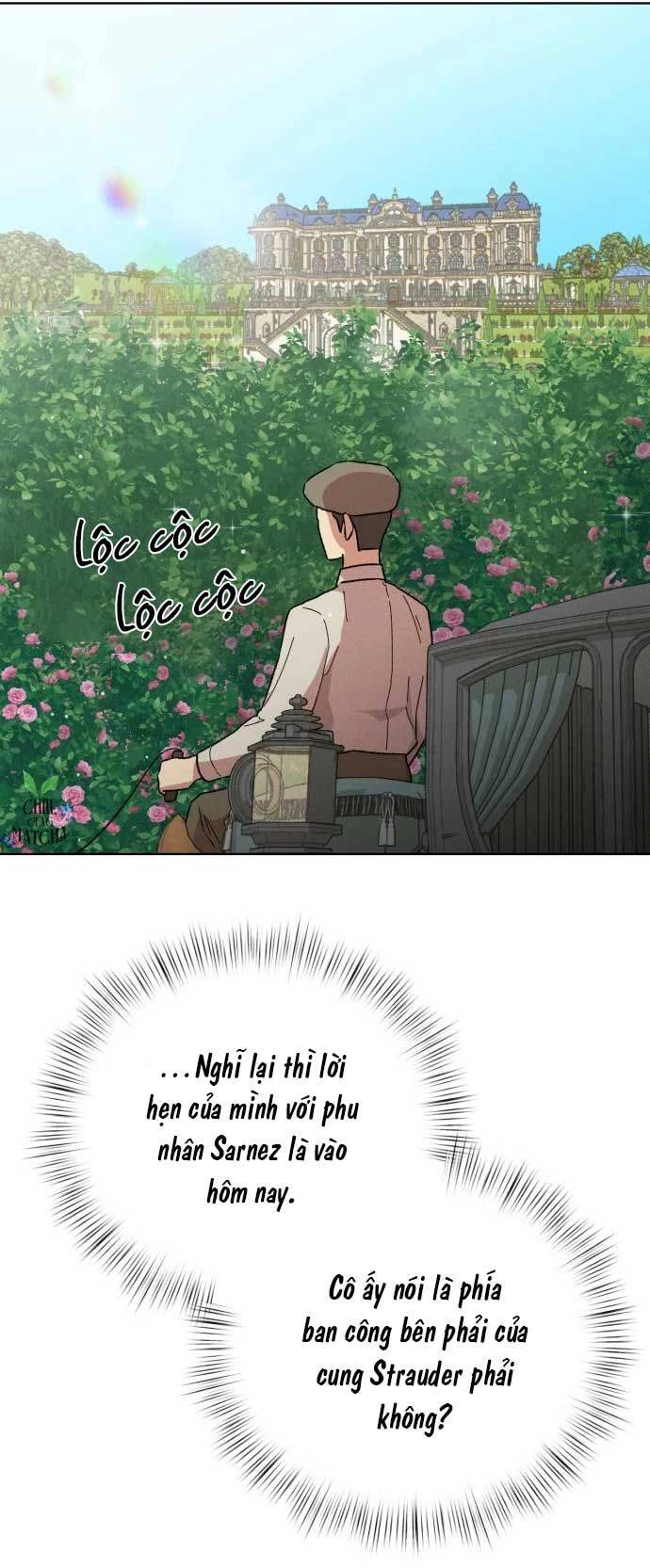 Nam Thứ Đình Công Thì Phải Làm Sao?! Chapter 11 - 35