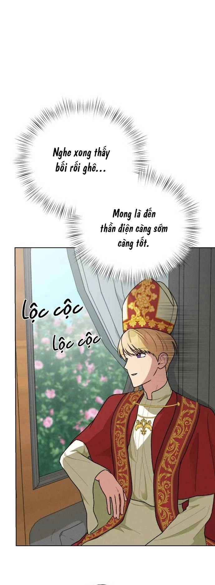 Nam Thứ Đình Công Thì Phải Làm Sao?! Chapter 11 - 40