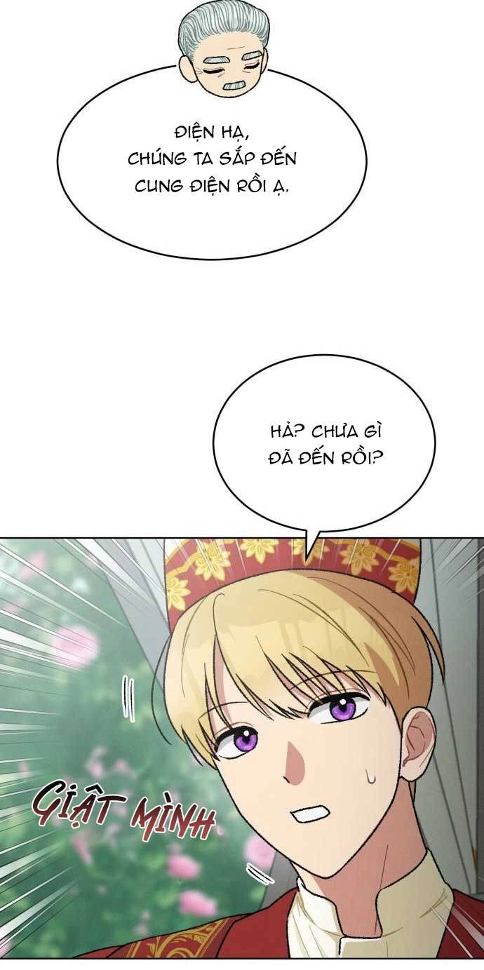 Nam Thứ Đình Công Thì Phải Làm Sao?! Chapter 11 - 41