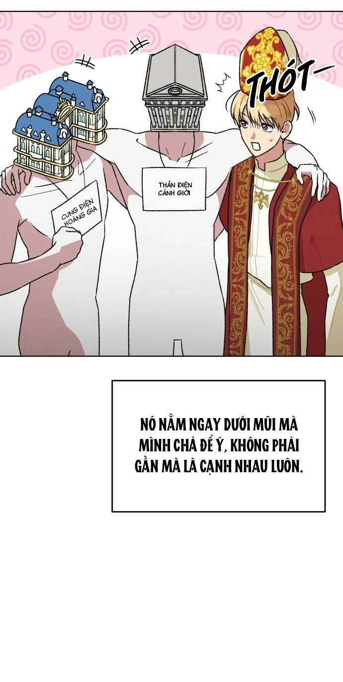 Nam Thứ Đình Công Thì Phải Làm Sao?! Chapter 11 - 43