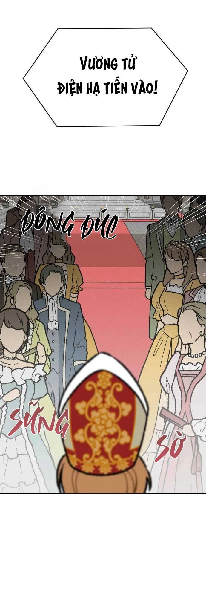 Nam Thứ Đình Công Thì Phải Làm Sao?! Chapter 11 - 46