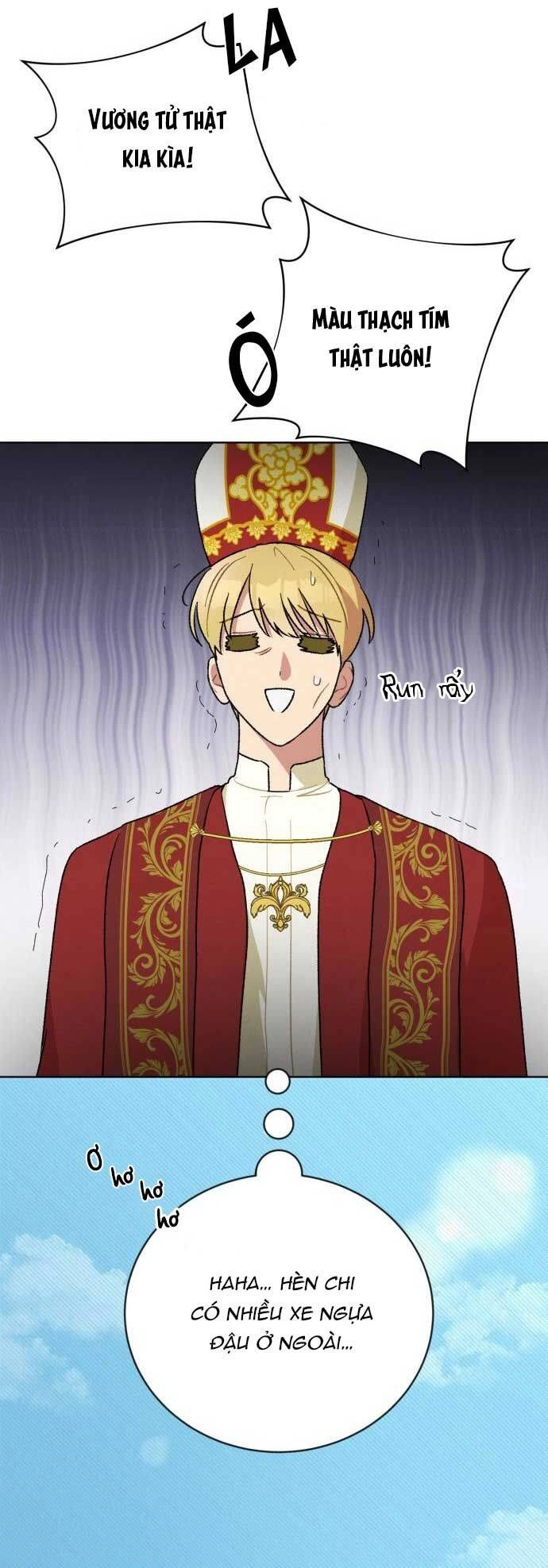 Nam Thứ Đình Công Thì Phải Làm Sao?! Chapter 11 - 47