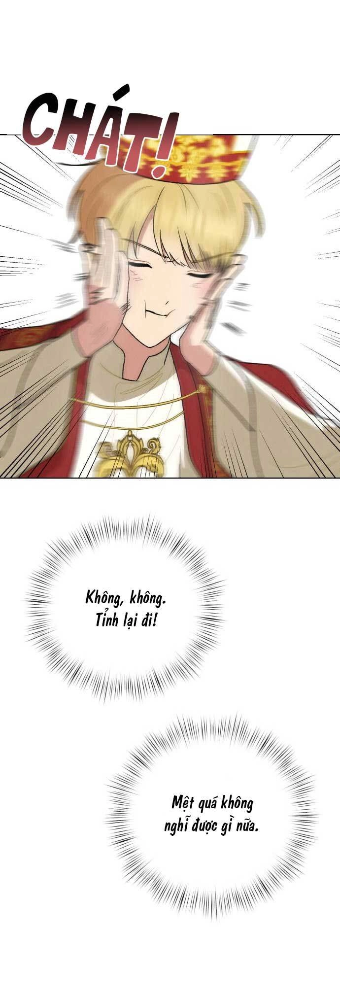 Nam Thứ Đình Công Thì Phải Làm Sao?! Chapter 11 - 50