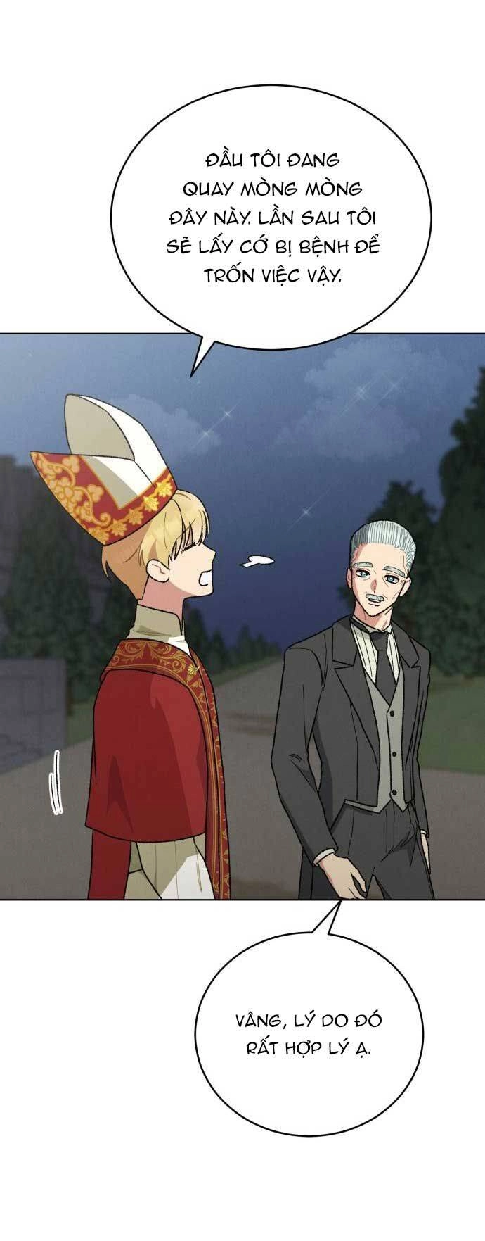 Nam Thứ Đình Công Thì Phải Làm Sao?! Chapter 11 - 52