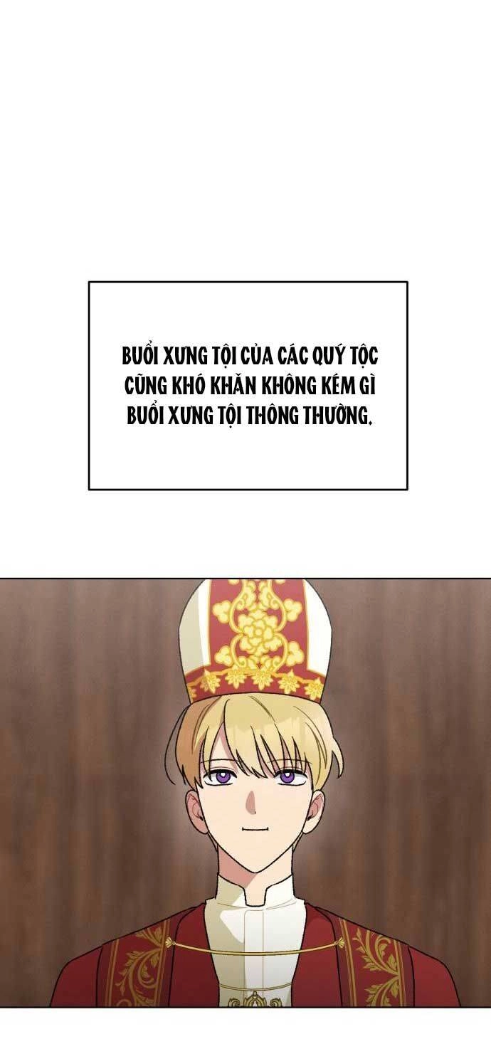 Nam Thứ Đình Công Thì Phải Làm Sao?! Chapter 11 - 53