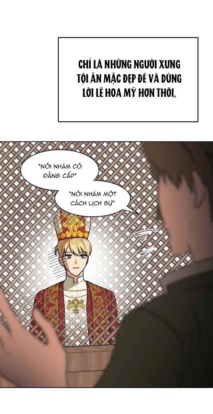 Nam Thứ Đình Công Thì Phải Làm Sao?! Chapter 11 - 54