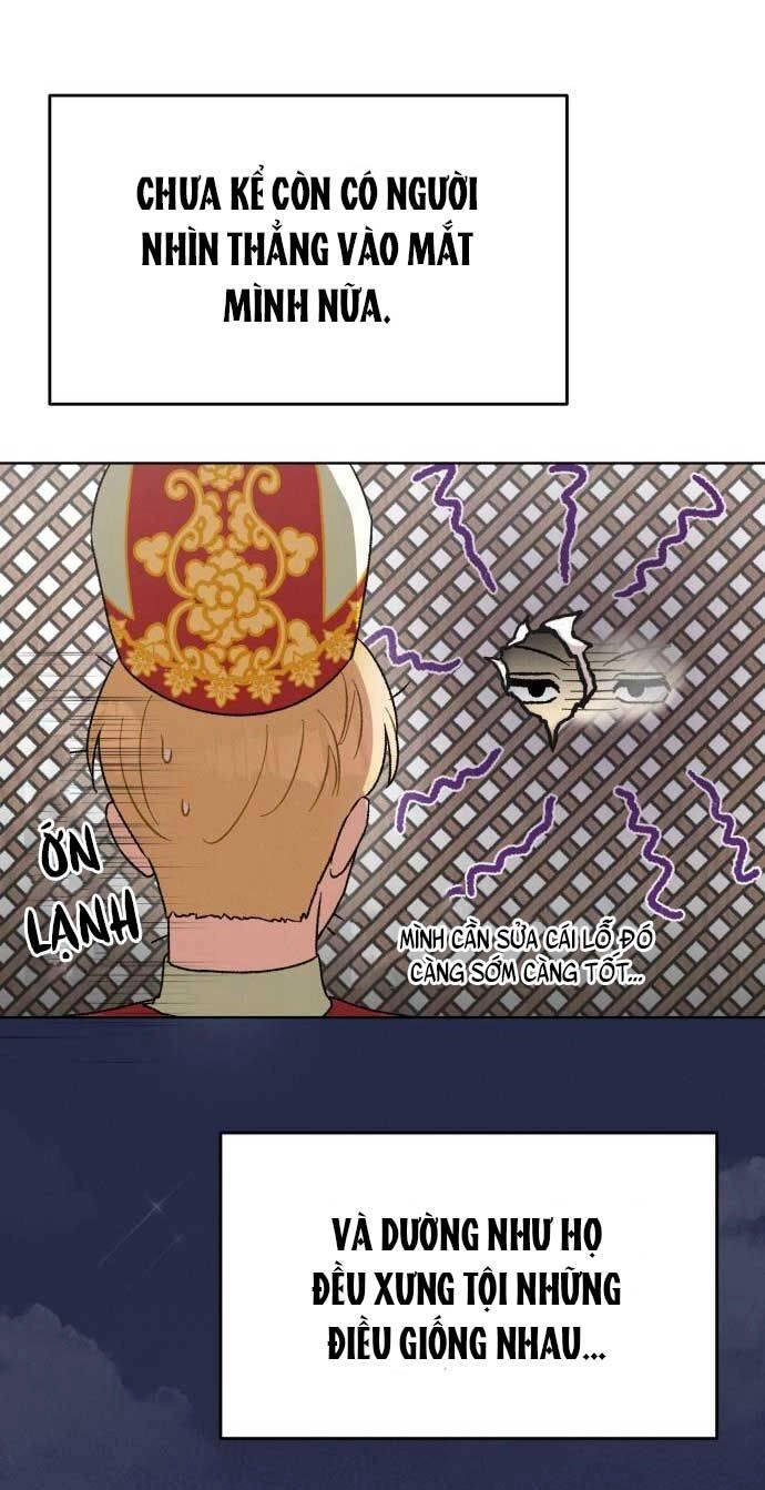 Nam Thứ Đình Công Thì Phải Làm Sao?! Chapter 11 - 55