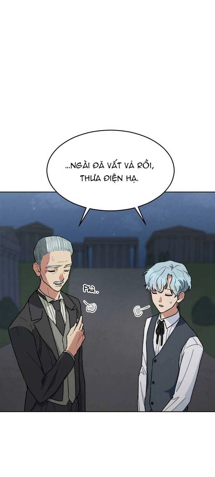 Nam Thứ Đình Công Thì Phải Làm Sao?! Chapter 11 - 57