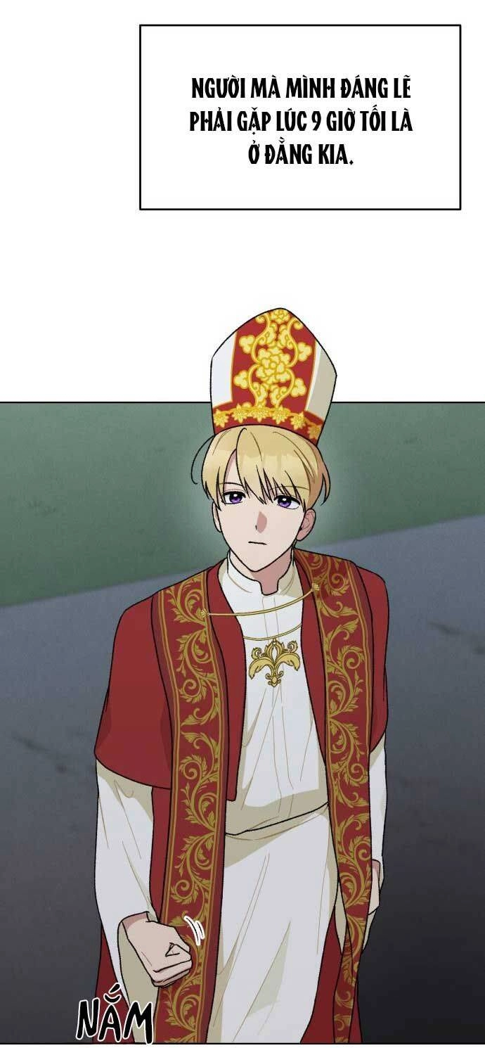 Nam Thứ Đình Công Thì Phải Làm Sao?! Chapter 11 - 60