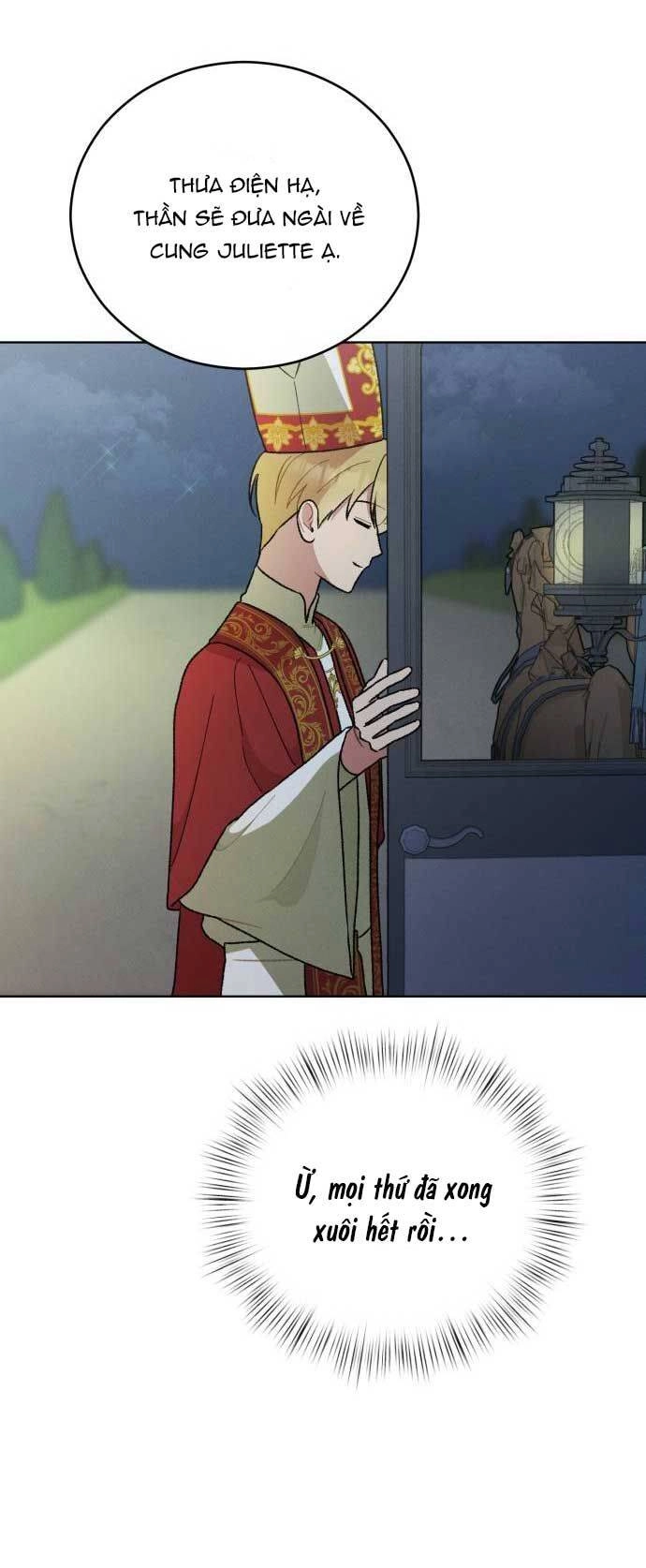 Nam Thứ Đình Công Thì Phải Làm Sao?! Chapter 11 - 63