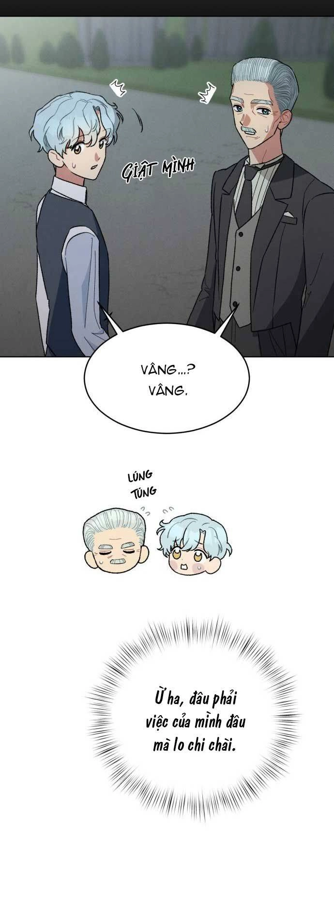 Nam Thứ Đình Công Thì Phải Làm Sao?! Chapter 11 - 71