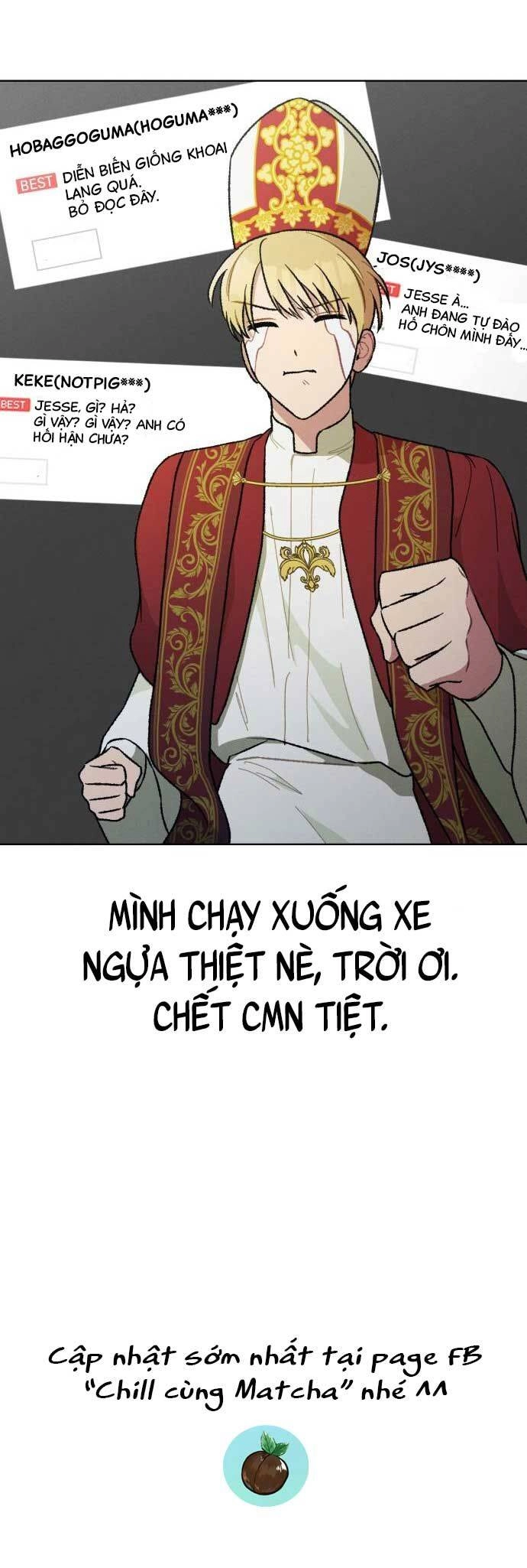Nam Thứ Đình Công Thì Phải Làm Sao?! Chapter 11 - 79