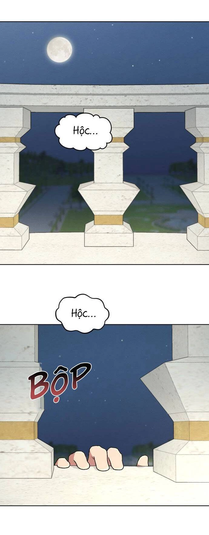 Nam Thứ Đình Công Thì Phải Làm Sao?! Chapter 12 - 3