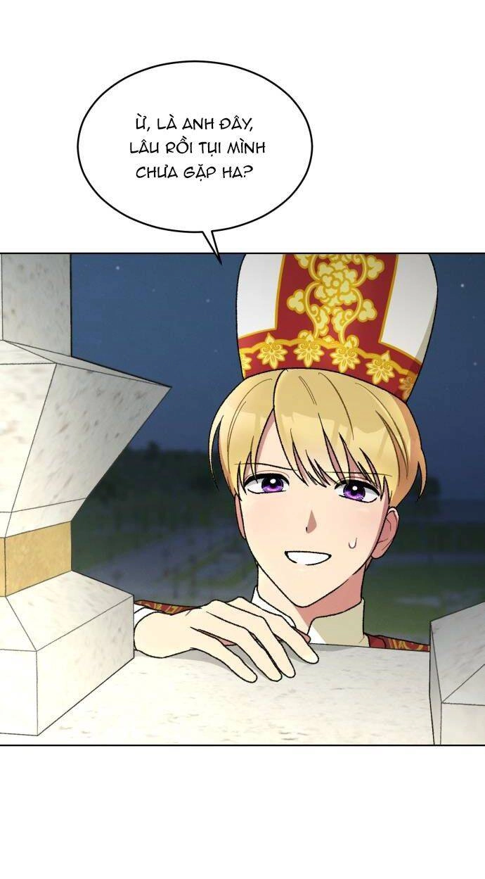 Nam Thứ Đình Công Thì Phải Làm Sao?! Chapter 12 - 5