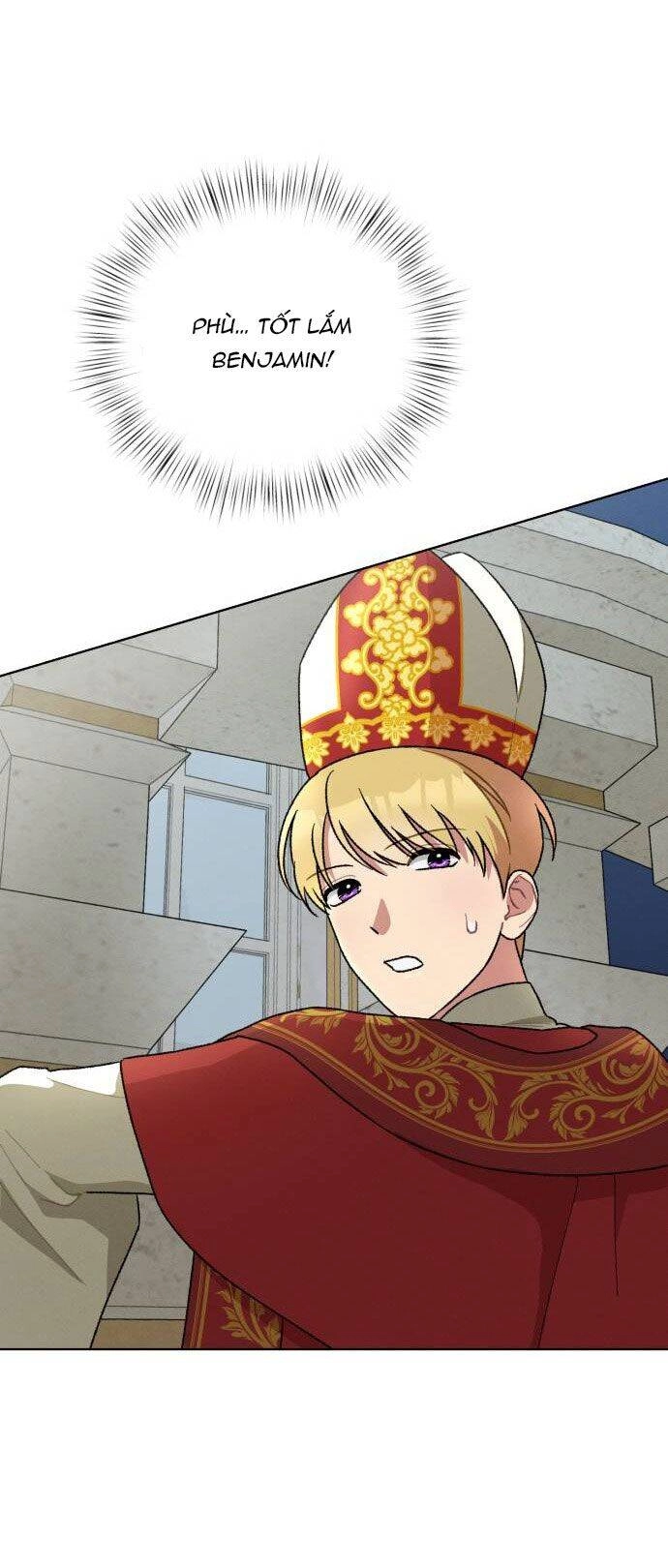 Nam Thứ Đình Công Thì Phải Làm Sao?! Chapter 12 - 10