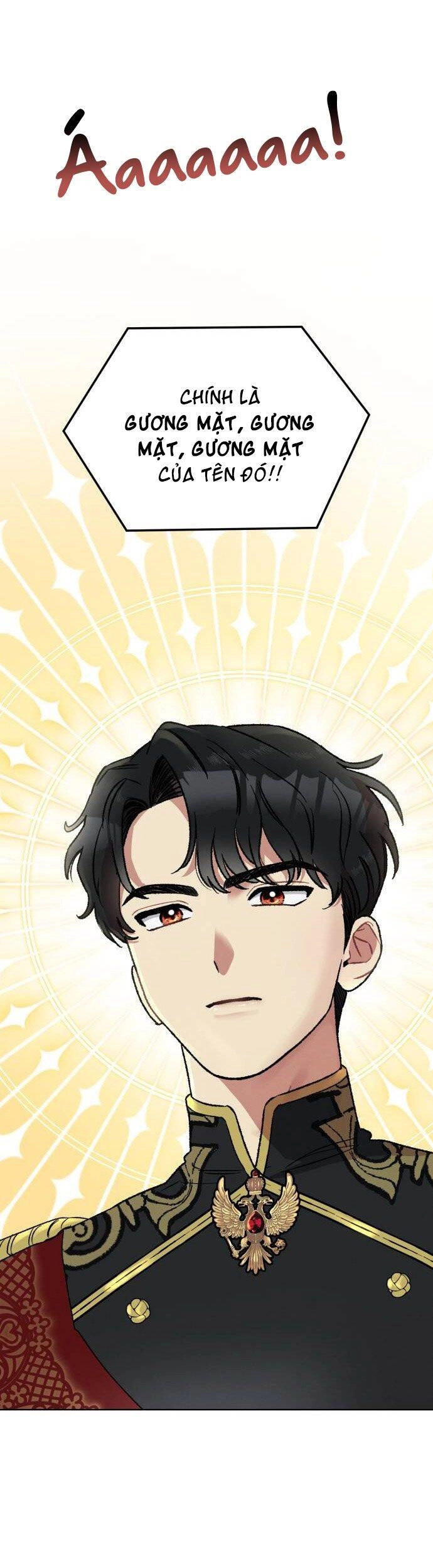 Nam Thứ Đình Công Thì Phải Làm Sao?! Chapter 12 - 23