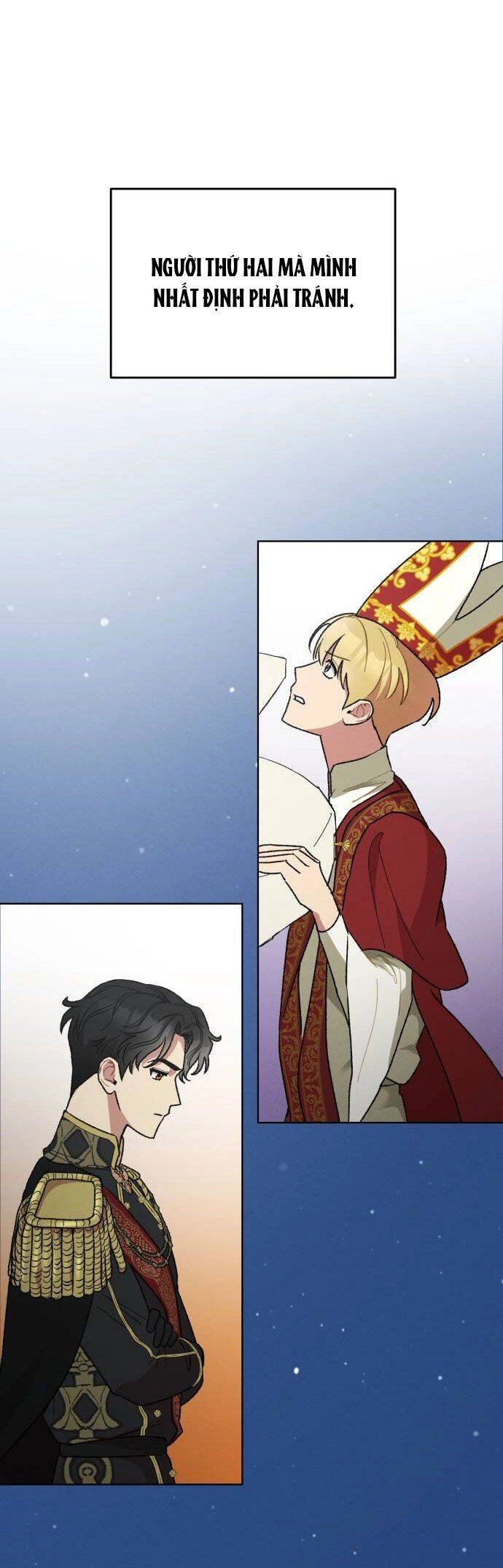 Nam Thứ Đình Công Thì Phải Làm Sao?! Chapter 12 - 24