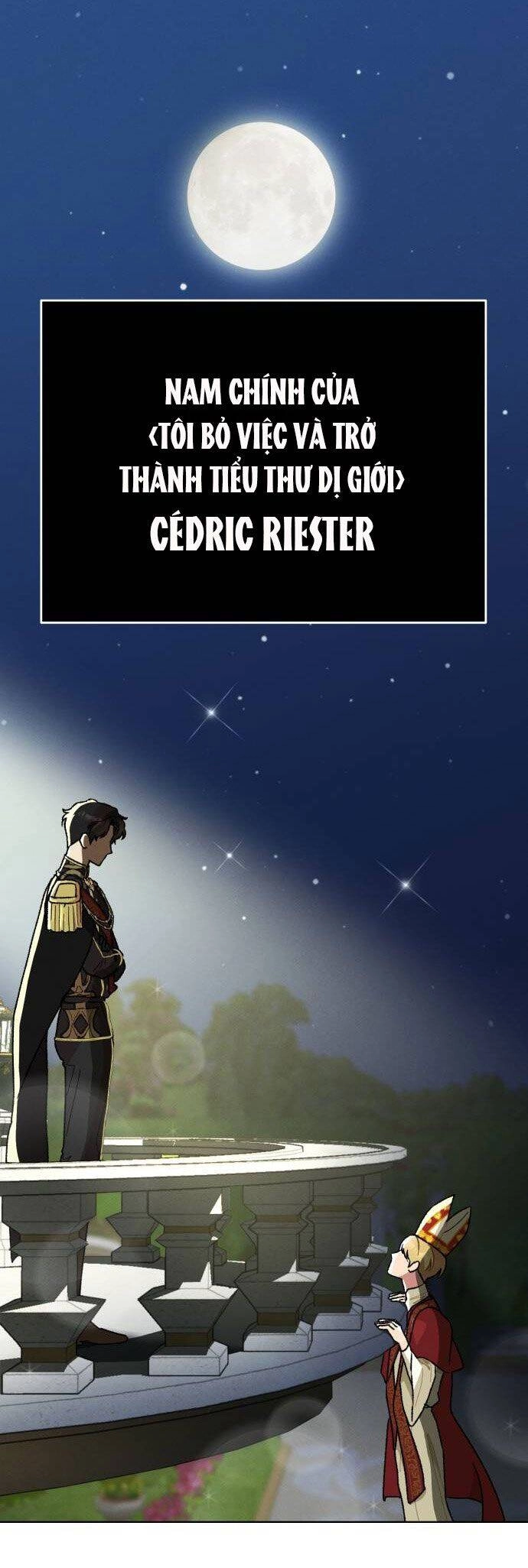 Nam Thứ Đình Công Thì Phải Làm Sao?! Chapter 12 - 25