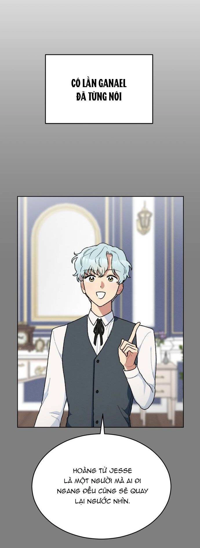 Nam Thứ Đình Công Thì Phải Làm Sao?! Chapter 12 - 27