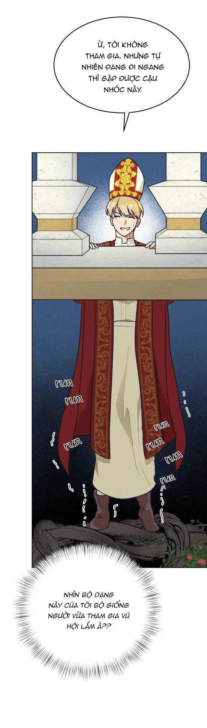 Nam Thứ Đình Công Thì Phải Làm Sao?! Chapter 12 - 33