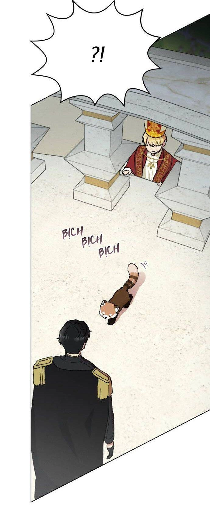 Nam Thứ Đình Công Thì Phải Làm Sao?! Chapter 12 - 35