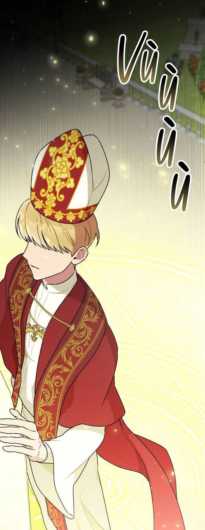 Nam Thứ Đình Công Thì Phải Làm Sao?! Chapter 12 - 43