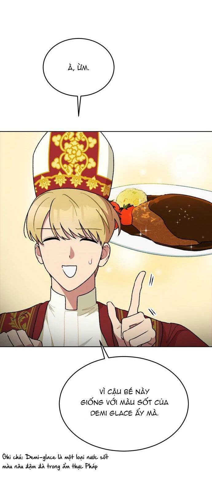 Nam Thứ Đình Công Thì Phải Làm Sao?! Chapter 12 - 52